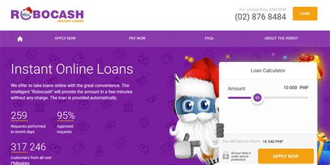 robocash loan login|Robocash Review (March 2024 Update): See Pros & Cons .